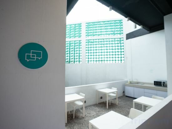 Фото Bobobox Pods Paskal