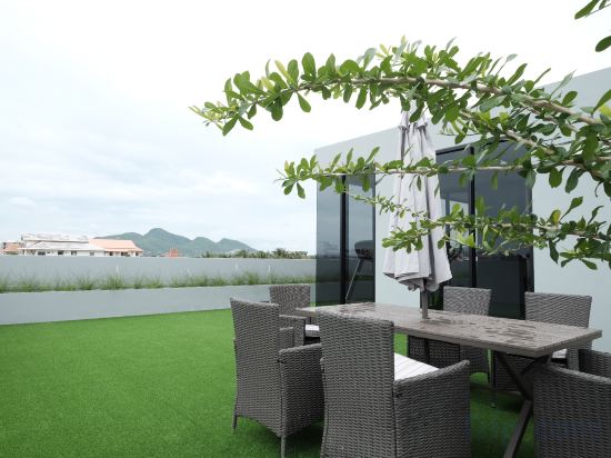 Фото Maleesa Place Hua Hin