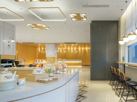 Фото Hilton Garden Inn Aksu Downtown