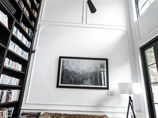 Фото The Alcove Library Hotel