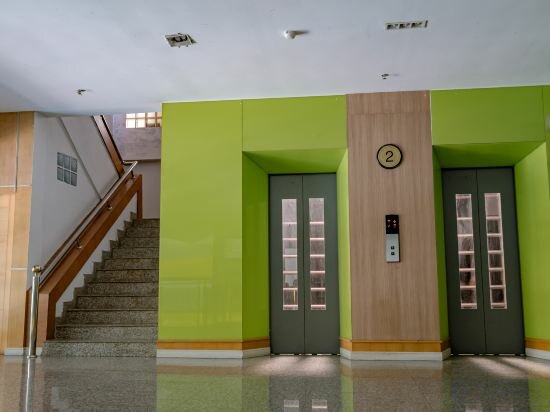 Фото Satit Grand View Hotel