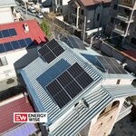 Energywise (Vardanants Street, 112), energy company