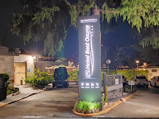 Фото Best Osuna Madrid Feria