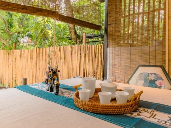 Фото Hangzhou Lanyu Maitian Inn