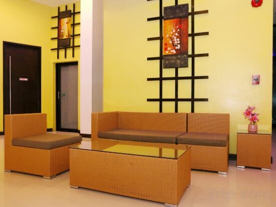 Фото Arthitaya Green Nature Hotel