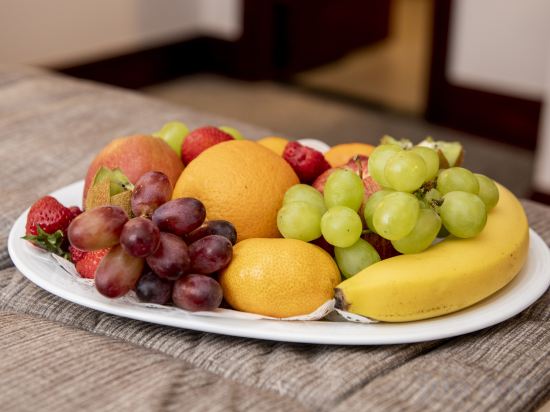 Фото Fitzrovia Hotel