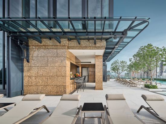 Фото Grande Centre Point Surawong Bangkok