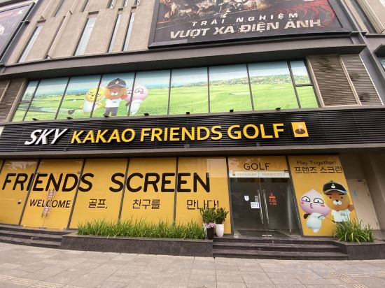 Фото Vinhomes Skylake Kane Apartment