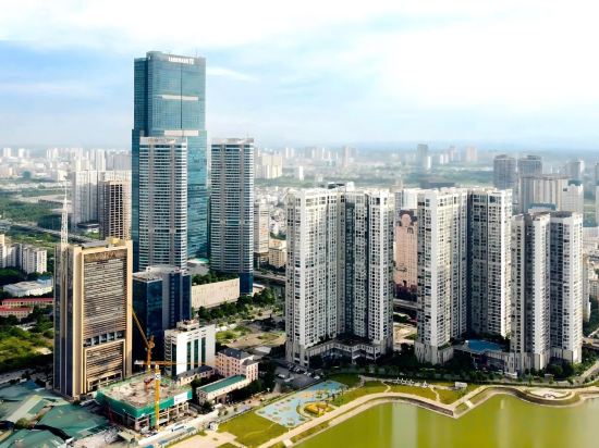 Фото Vinhomes Sky Lake Pham Hung