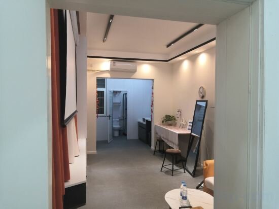 Hotel Xiangjia Homestay, Xi'an, photo