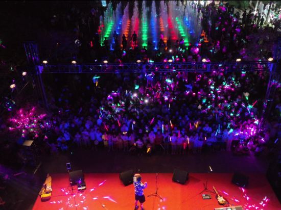 Фото Tianjin Binhai One Hotel