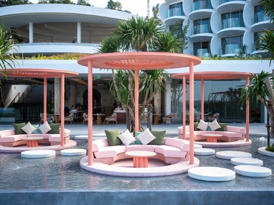 Фото Veranda Resort Phuket, Autograph Collection