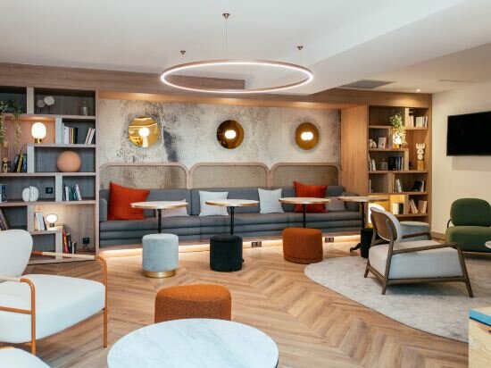 Фото отеля 3