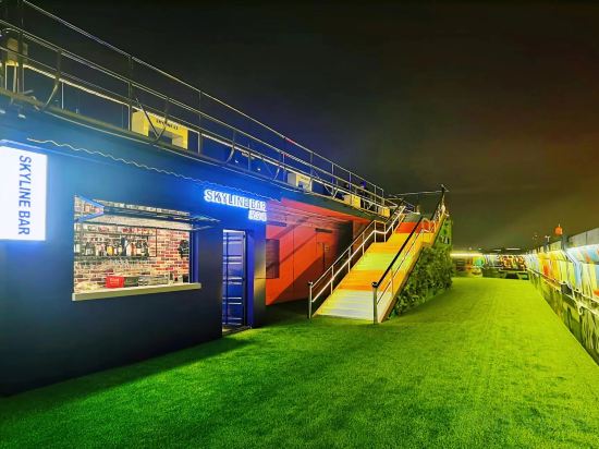 Фото Crowne Plaza Guangzhou City Centre, an Ihg Hotel