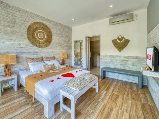 Фото Bali Cosy Villa