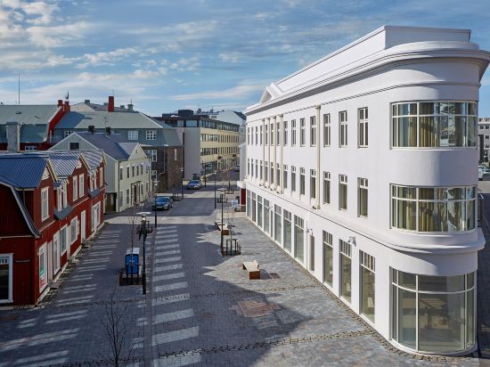 Фото Reykjavik Konsulat Hotel, Curio Collection by Hilton