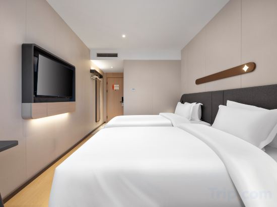 Фото Jinjiang Inn Beijing Capital International Airport