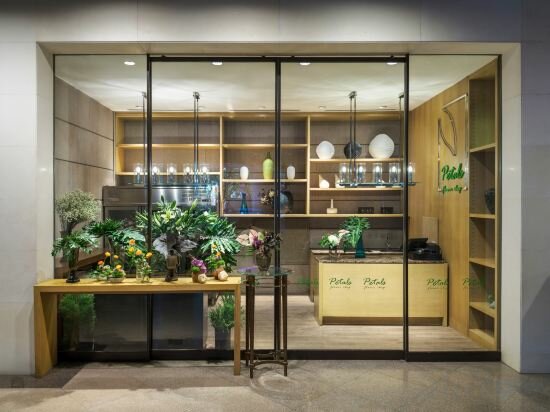 Фото Crowne Plaza Bangkok Lumpini Park, an Ihg Hotel