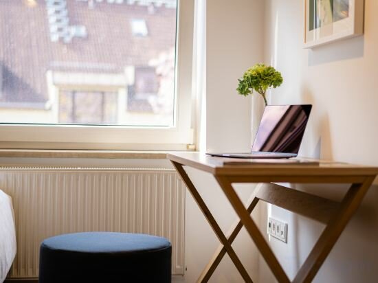 Фото Hotel Wetterstein