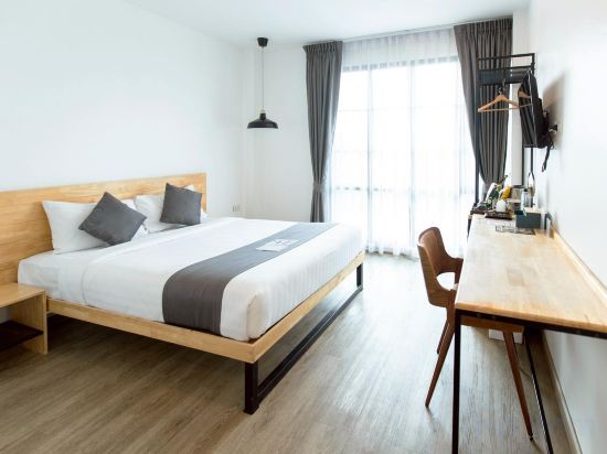 Фото Ananzitra Hotel