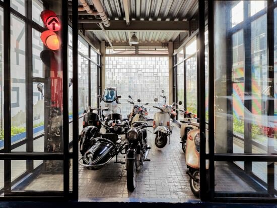 Фото отеля 5