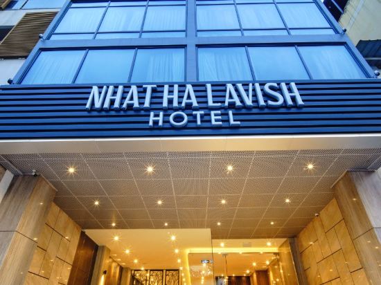 Фото Nhat Ha Lavish Hotel