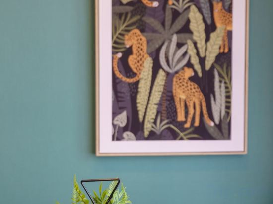 Фото Locals Prio ChiangMai Central Airport Plaza