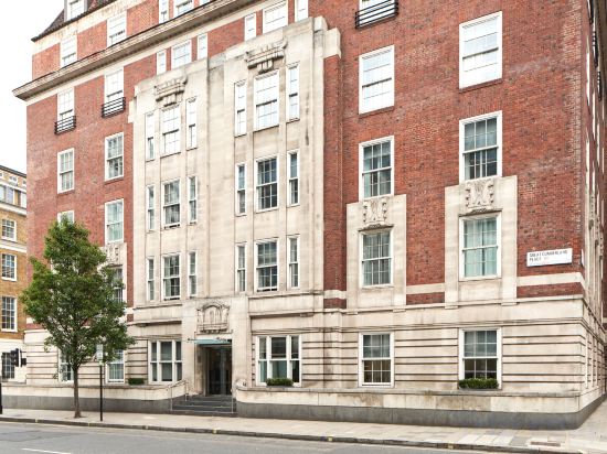 Фото Thistle London Park Lane