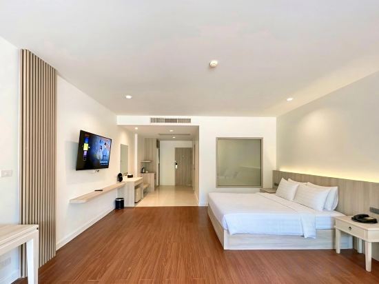 Фото Ramada by Wyndham Aonang Krabi