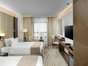 Гостиница Jayden Hotel