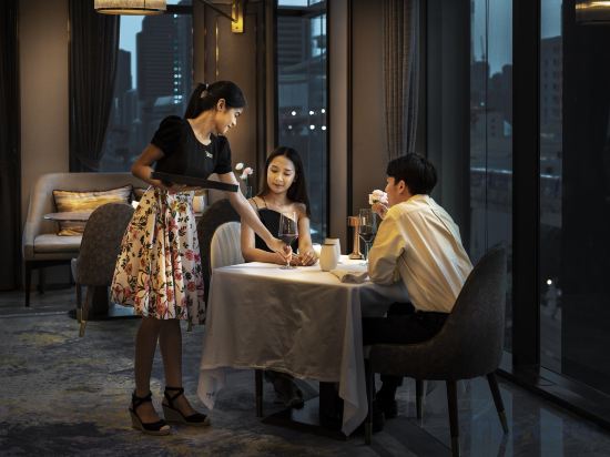 Фото Vie Hotel Bangkok - MGallery Collection