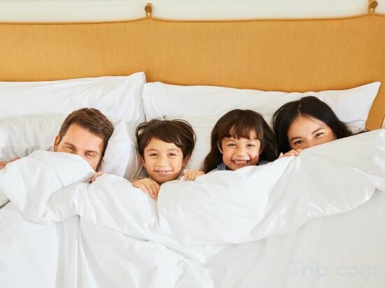 Фото The Standard Hua Hin