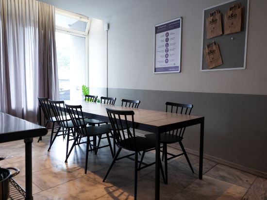 Фото A&o Köln Neumarkt