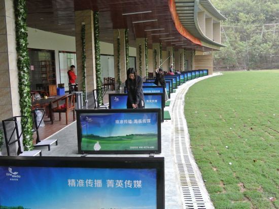 Фото Shenzhen Dayu Hotel