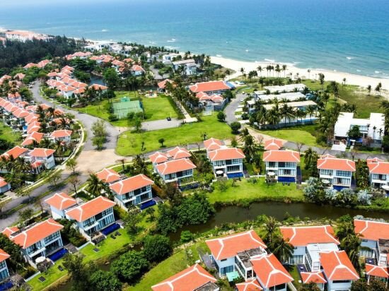 Hotel Ocean Beach Villas Da Nang, Da Nang, photo