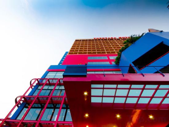 Фото Tongtara Riverview Hotel