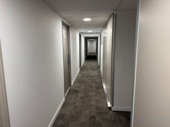 Фото Residhotel Marseille Grand Prado