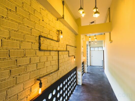 Фото Gord Chiangmai