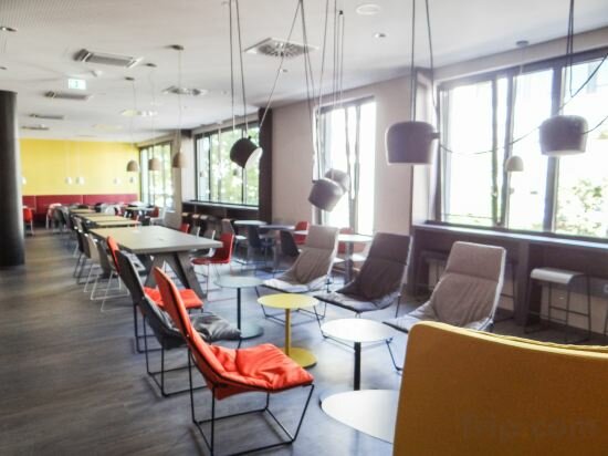 Фото Campanile Muenchen Sendling