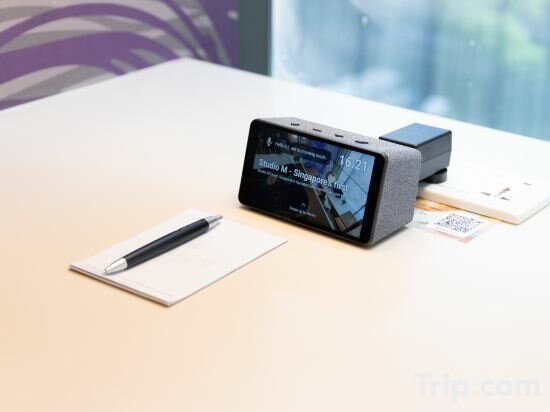 Фото Studio M Hotel