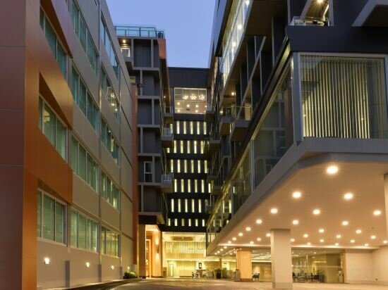 Фото Le D'Tel Bangkok