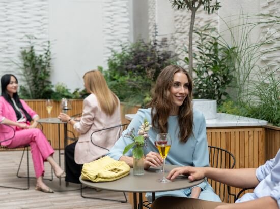 Фото Almanac X Alcron Prague