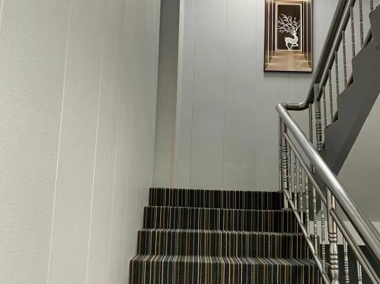 Hotel Bai Li Hotel, Zhenjiang, photo