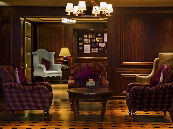 Фото Meilu Legend Hotel Hangzhou