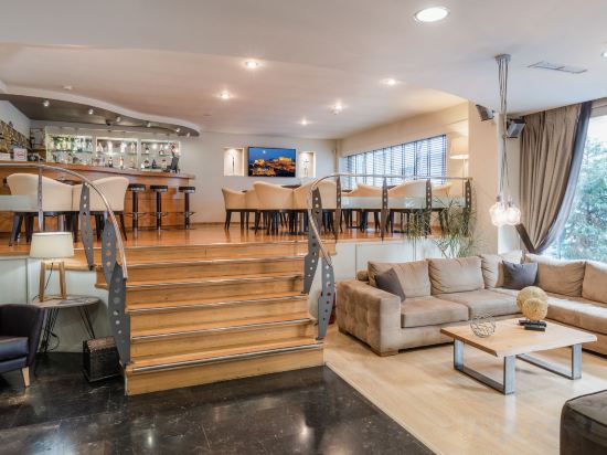 Фото Acropolis Select Hotel