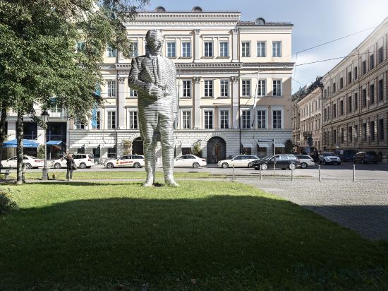 Фото Hotel Bayerischer Hof