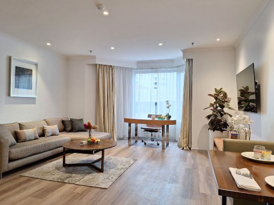 Фото Residence on Langley Park