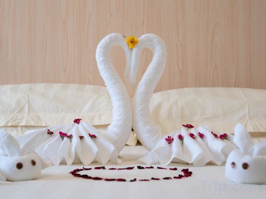 Фото Jinjiang Inn Huangshanhu Park Middle Chengjiang Road, Jiangyin