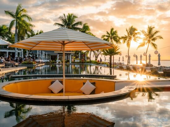 Фото Sofitel Fiji Resort And SPA