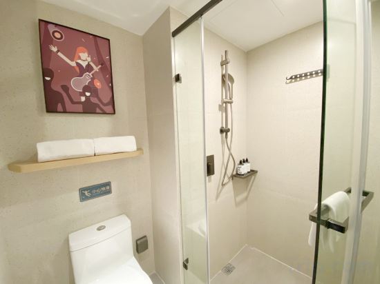 Фото Homeinn Selected Hotel, Shanghai Waigaoqiao Free Trade Zone North Subway Station